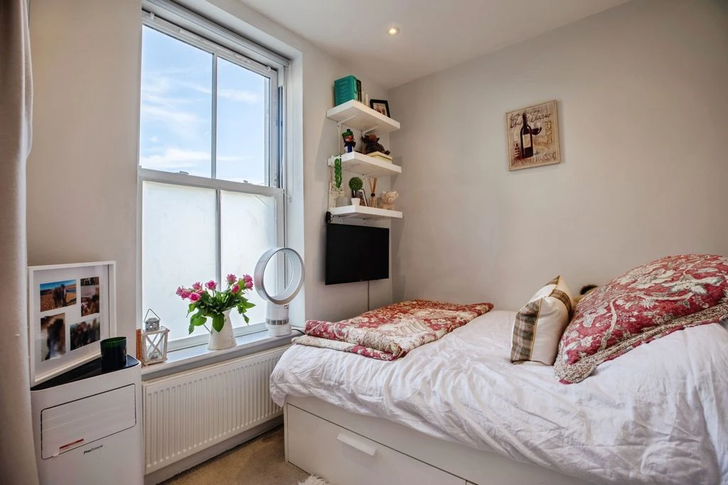 Квартира в Лондоне, Великобритания, 32 м² - фото 2