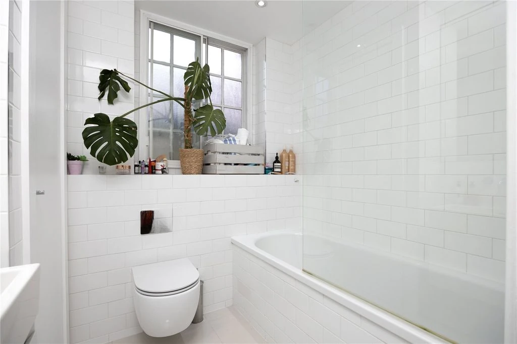 Квартира в Лондоне, Великобритания, 63 м² - фото 2