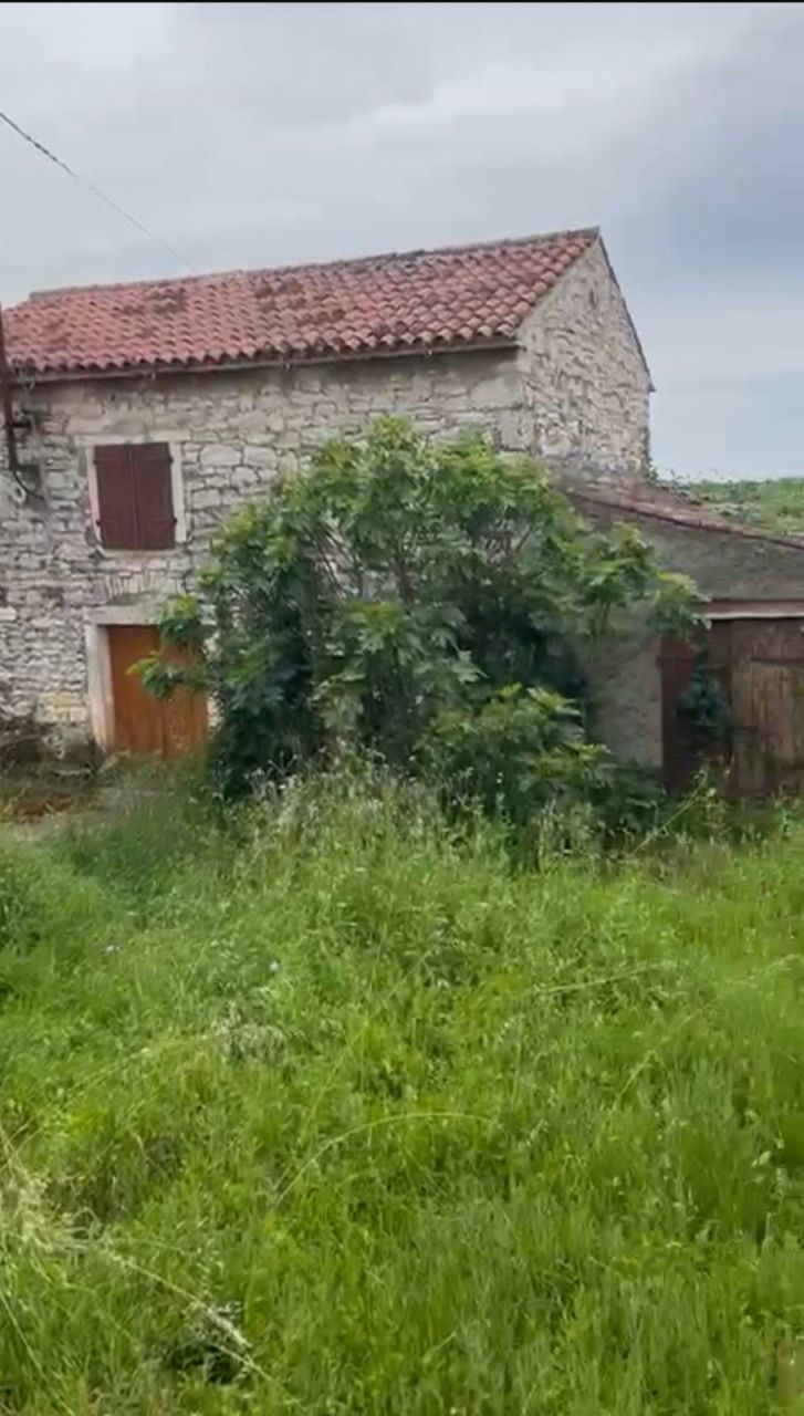 Дом в Умаге, Хорватия, 100 м² - фото 1