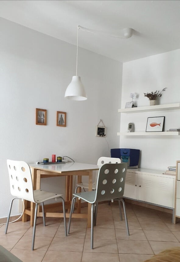 Квартира в Новиграде, Хорватия, 60 м² - фото 1