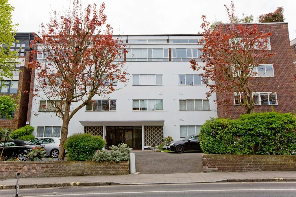 Квартира в Лондоне, Великобритания, 28 м² - фото 2