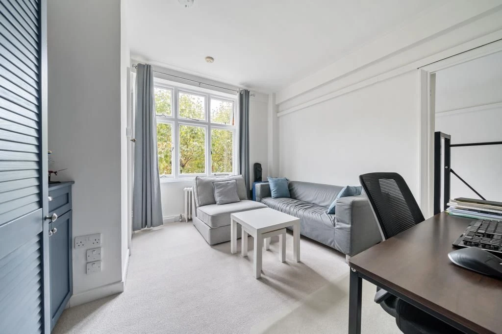 Квартира в Лондоне, Великобритания, 35 м² - фото 2