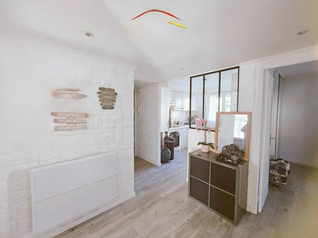Квартира в Каннах, Франция, 70 м² - фото 2
