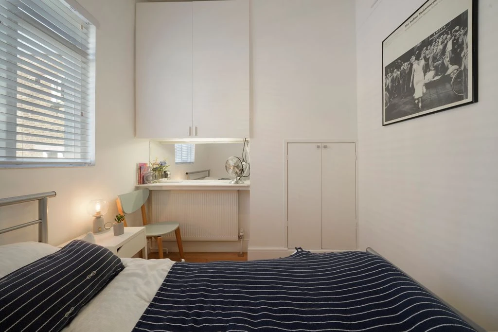 Квартира в Лондоне, Великобритания, 21 м² - фото 2