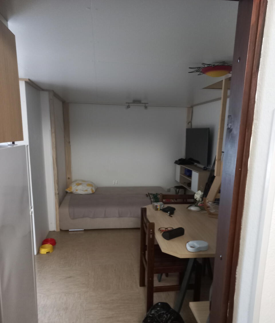 Квартира в Новиграде, Хорватия, 32 м² - фото 6
