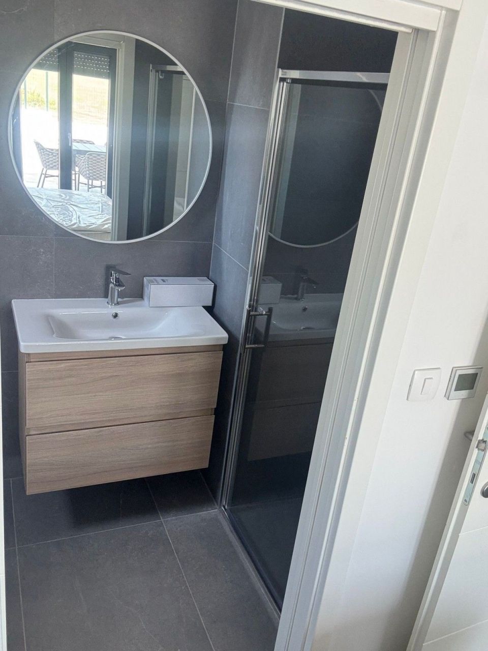 Дом в Порече, Хорватия, 105 м² - фото 8
