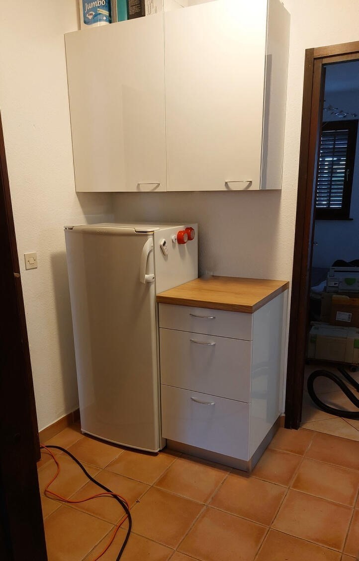 Квартира в Новиграде, Хорватия, 60 м² - фото 5