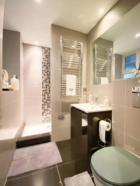 Квартира в Лондоне, Великобритания, 44 м² - фото 2