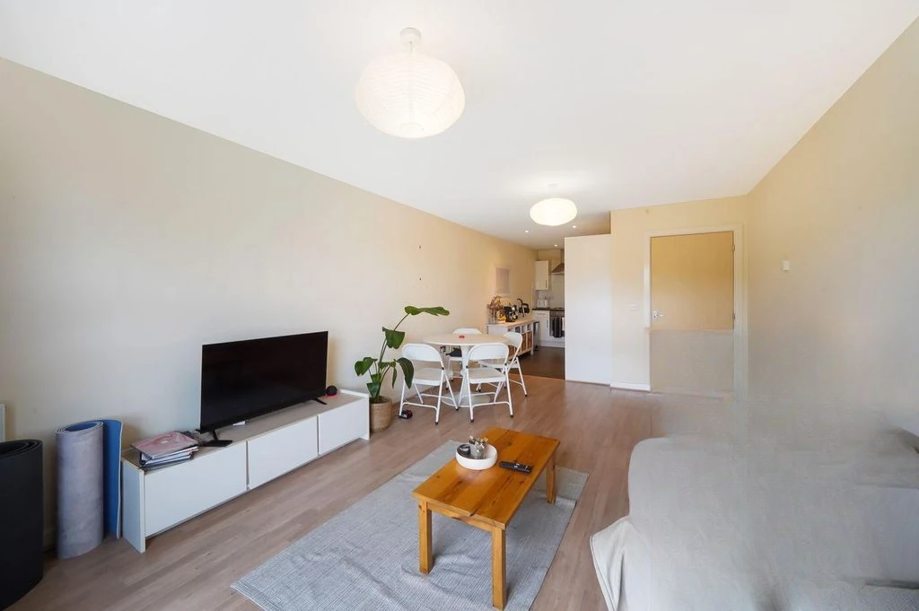 Квартира в Лондоне, Великобритания, 55 м² - фото 2