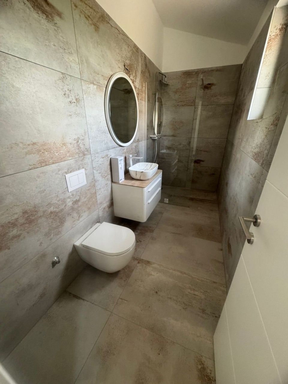 Дом в Порече, Хорватия, 105 м² - фото 13