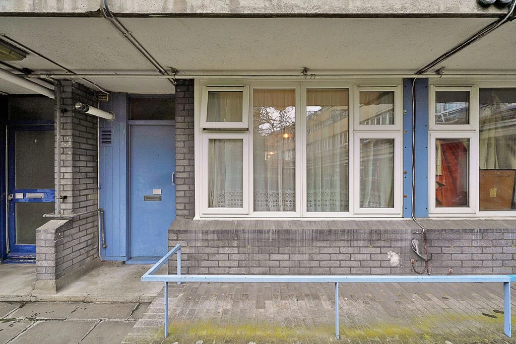 Квартира в Лондоне, Великобритания, 29 м² - фото 2