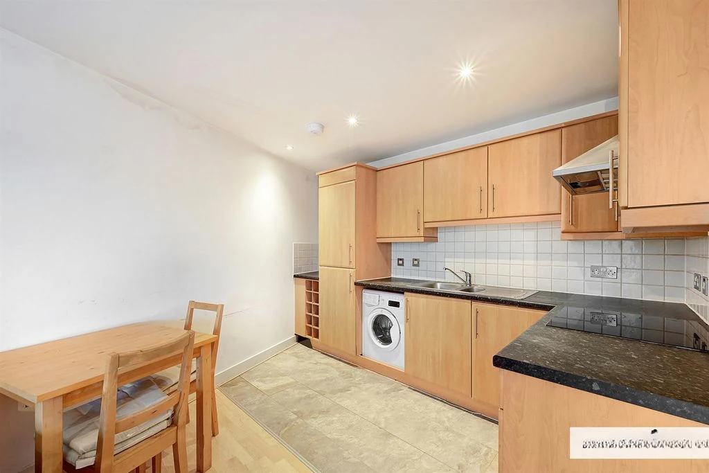 Квартира в Лондоне, Великобритания, 53 м² - фото 2
