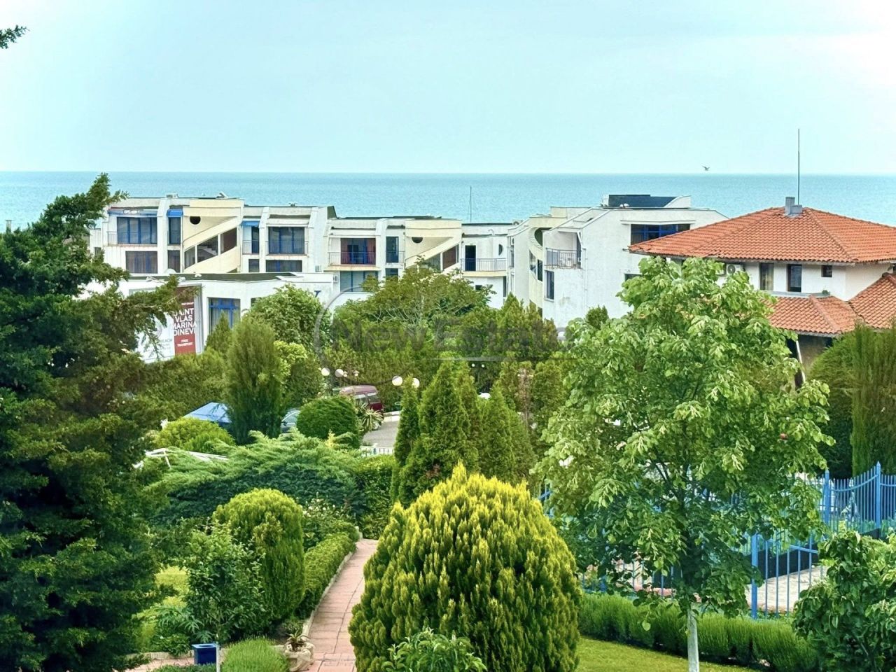 Апартаменты в Святом Власе, Болгария, 94 м² - фото 2