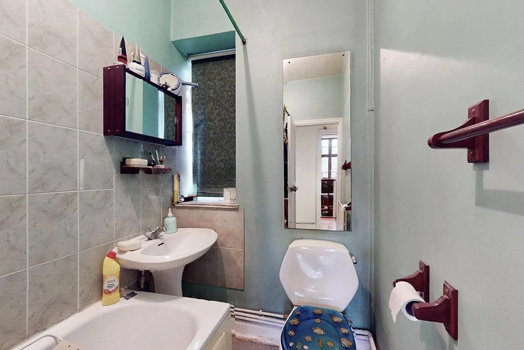 Квартира в Лондоне, Великобритания, 50 м² - фото 2