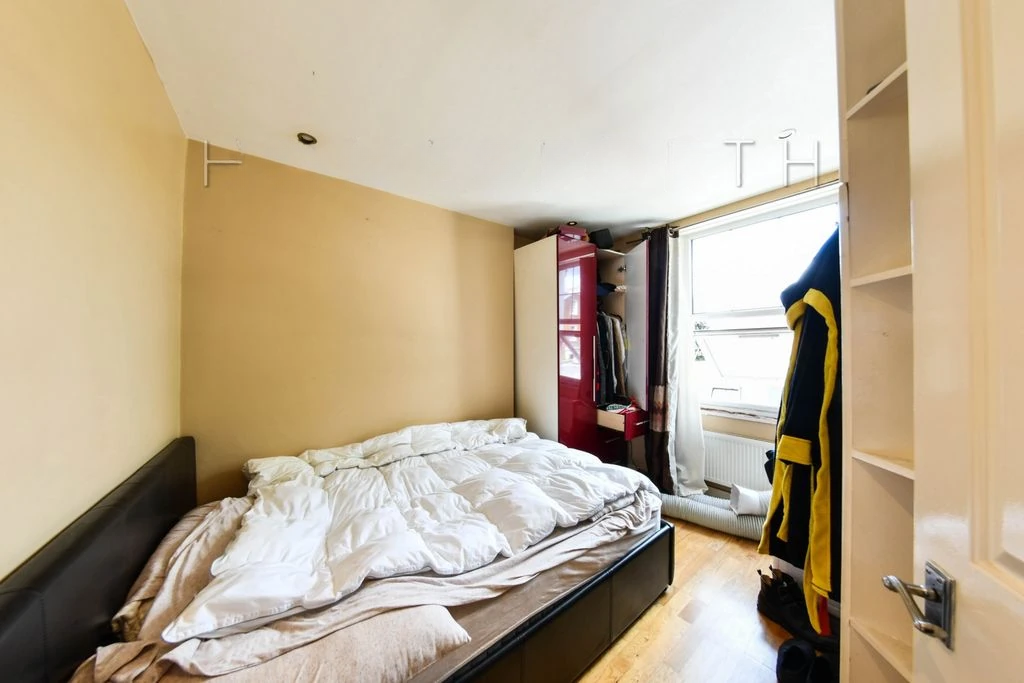 Квартира в Лондоне, Великобритания, 31 м² - фото 2