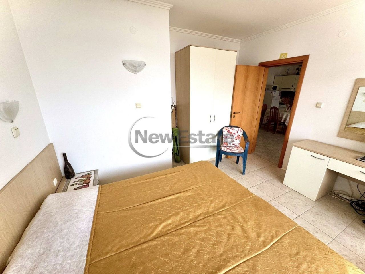 Апартаменты в Святом Власе, Болгария, 94 м² - фото 16