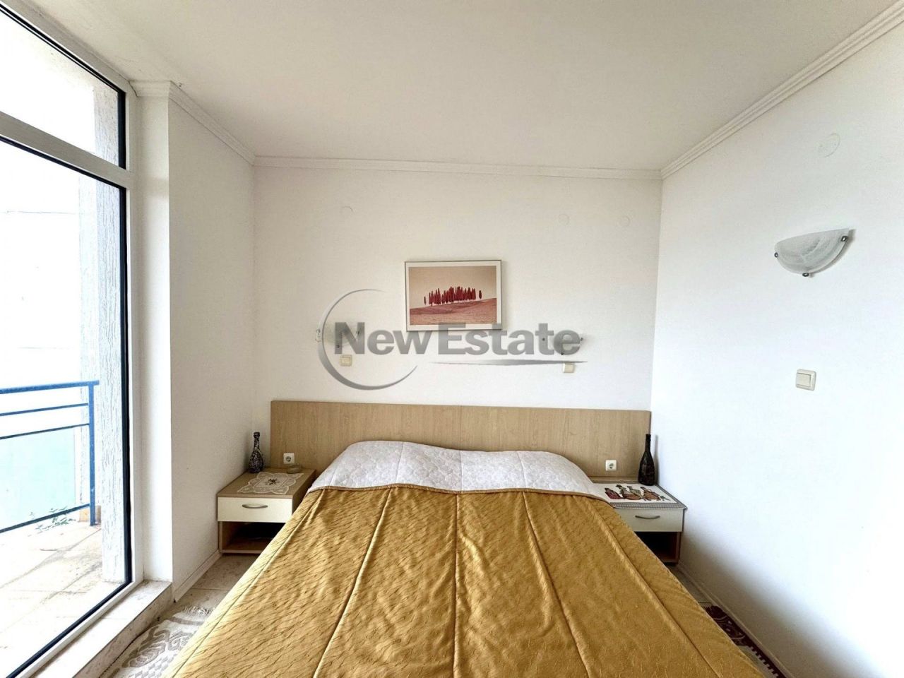 Апартаменты в Святом Власе, Болгария, 94 м² - фото 17