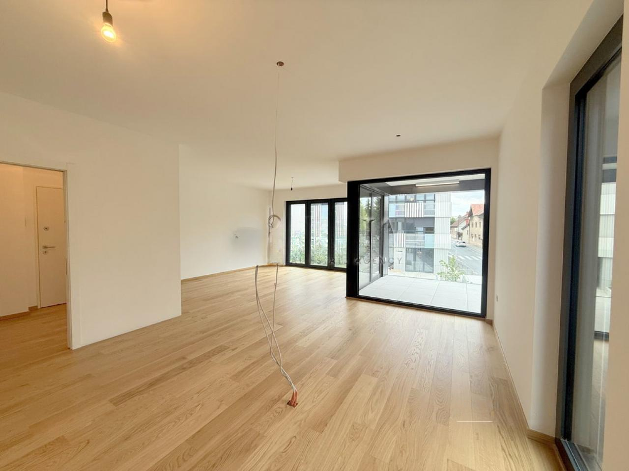 Квартира в Любляне, Словения, 112 м² - фото 2