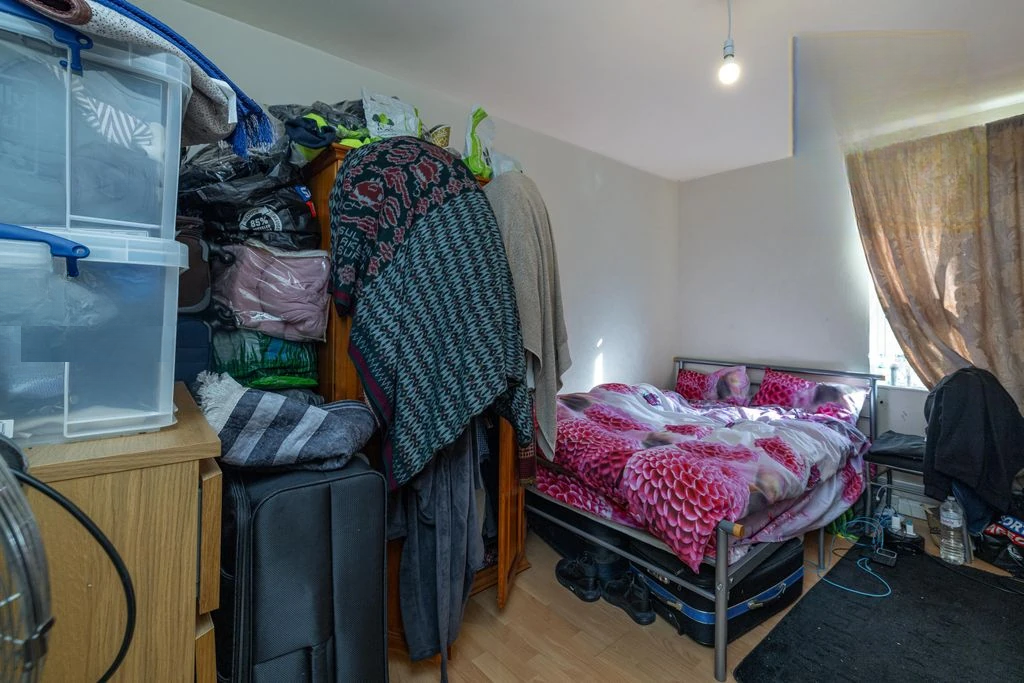 Квартира в Лондоне, Великобритания, 59 м² - фото 2