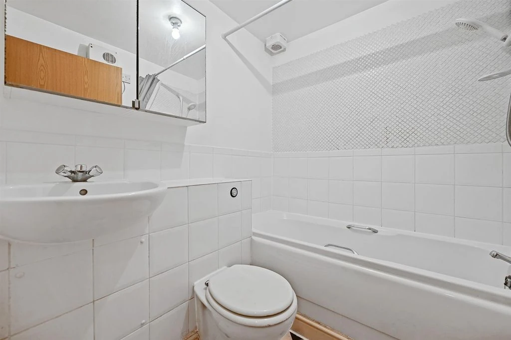 Квартира в Лондоне, Великобритания, 29 м² - фото 2