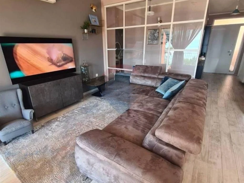 Квартира в Опатии, Хорватия, 124 м² - фото 2