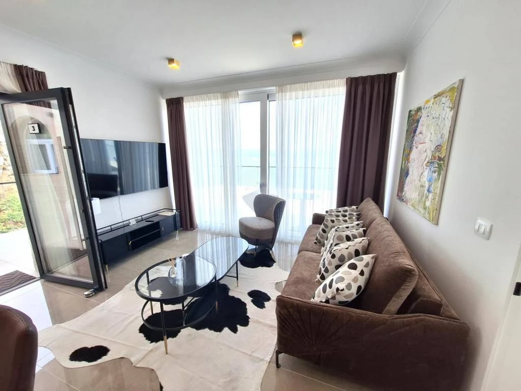 Квартира в Опатии, Хорватия, 113 м² - фото 2