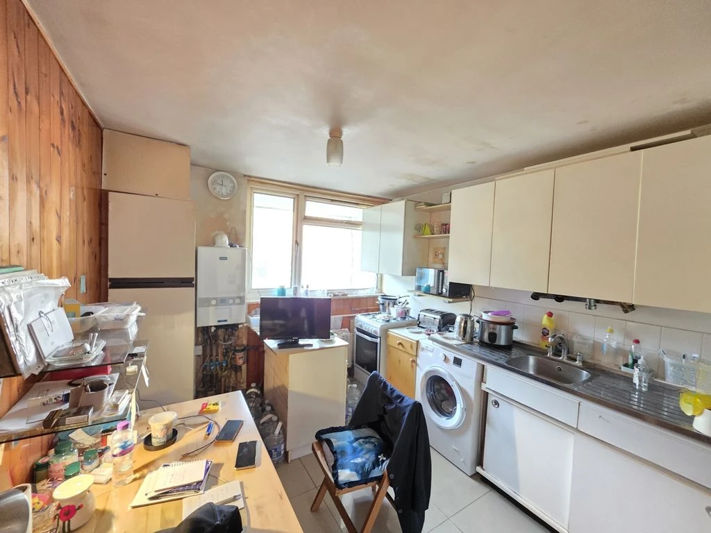Квартира в Лондоне, Великобритания, 58 м² - фото 2