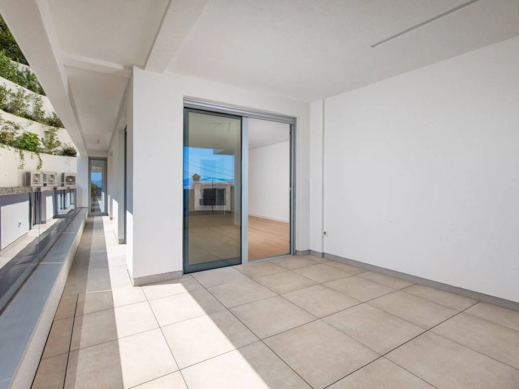 Квартира в Опатии, Хорватия, 81 м² - фото 3