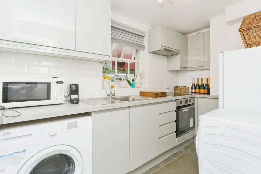 Квартира в Лондоне, Великобритания, 50 м² - фото 3
