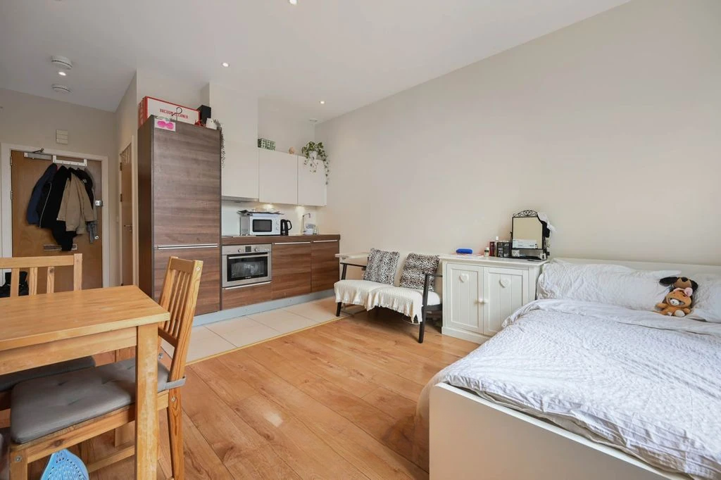 Квартира в Лондоне, Великобритания, 22 м² - фото 3