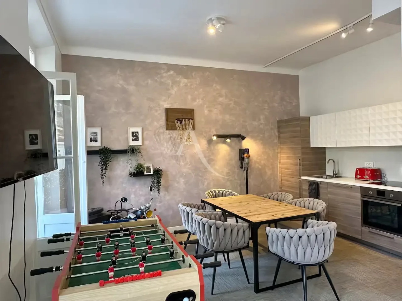 Квартира в Каннах, Франция, 51 м² - фото 3