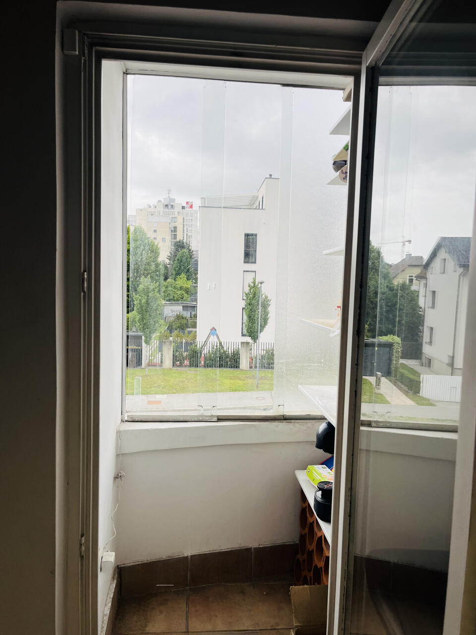 Квартира в Любляне, Словения, 86 м² - фото 3