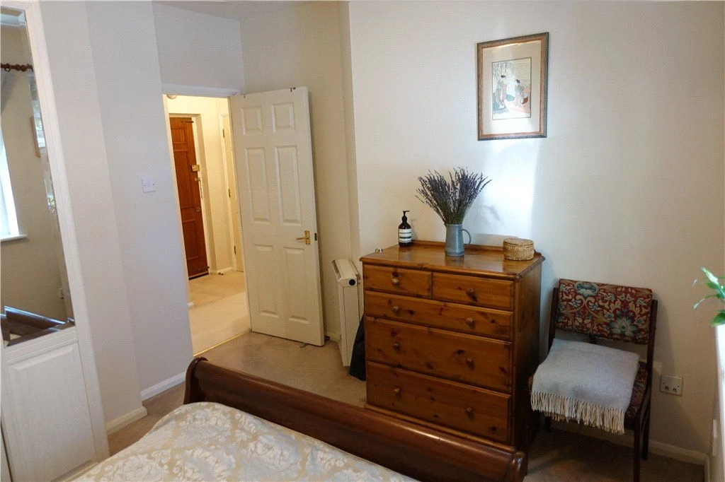 Квартира в Лондоне, Великобритания, 46 м² - фото 3