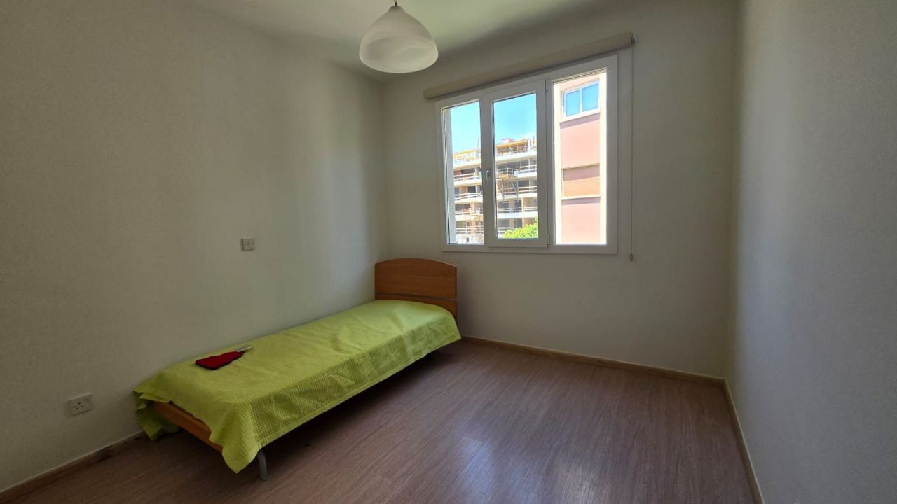Апартаменты Agios Athanasios - Tourist Area, Кипр, 98 м² - фото 10