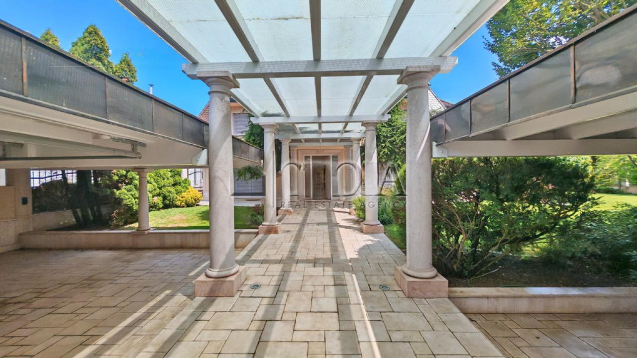 Дом в Любляне, Словения, 460 м² - фото 3