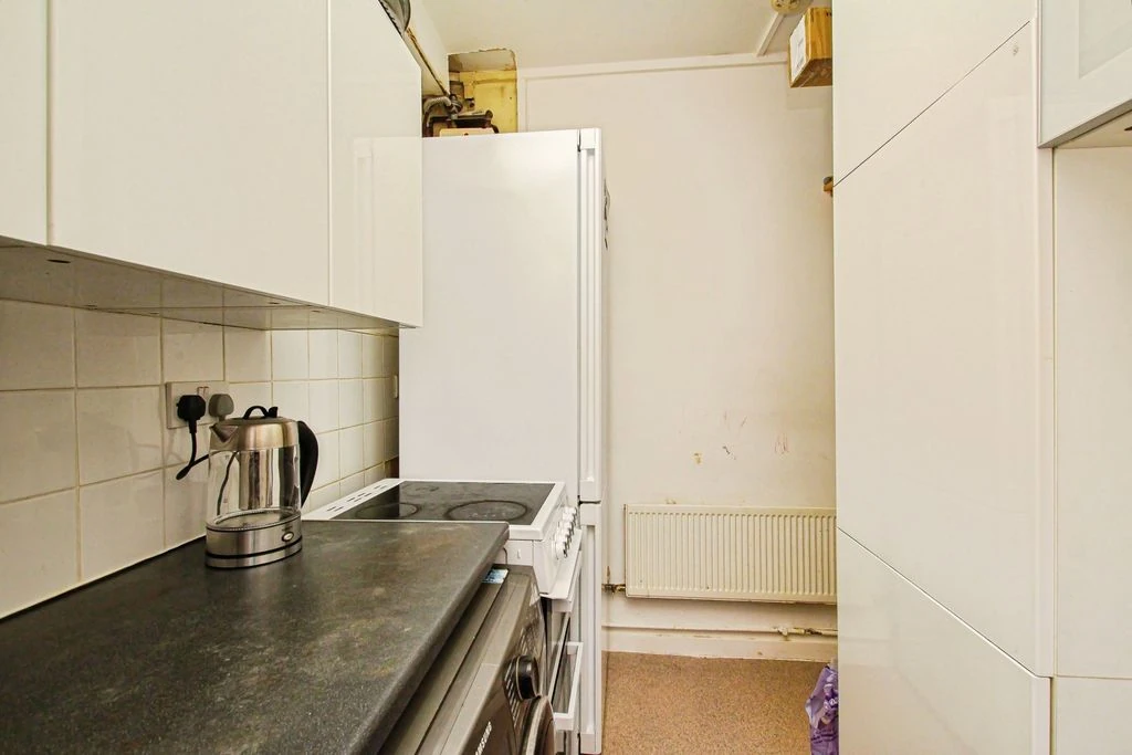 Квартира в Лондоне, Великобритания, 36 м² - фото 3