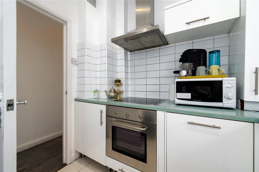 Квартира в Лондоне, Великобритания, 31 м² - фото 3