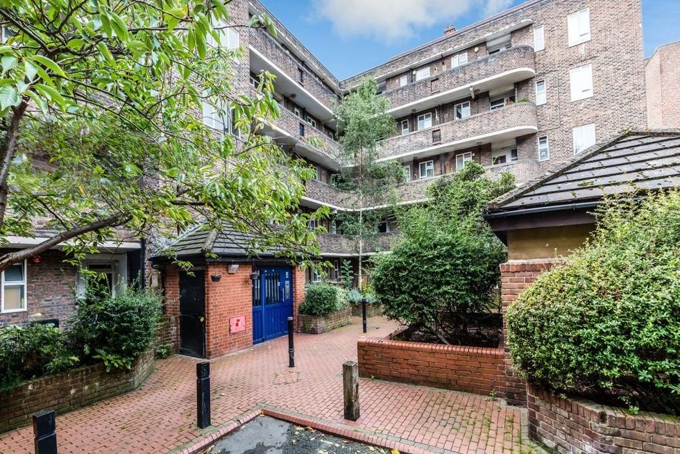 Квартира в Лондоне, Великобритания, 29 м² - фото 3