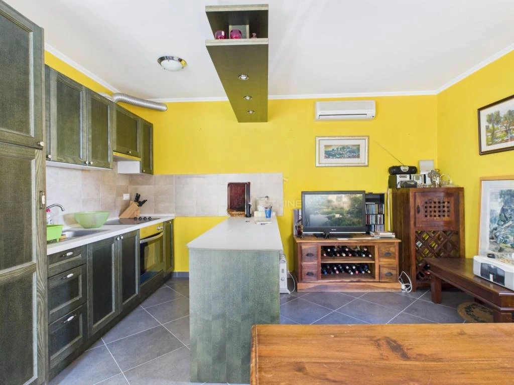 Квартира в Опатии, Хорватия, 47 м² - фото 3