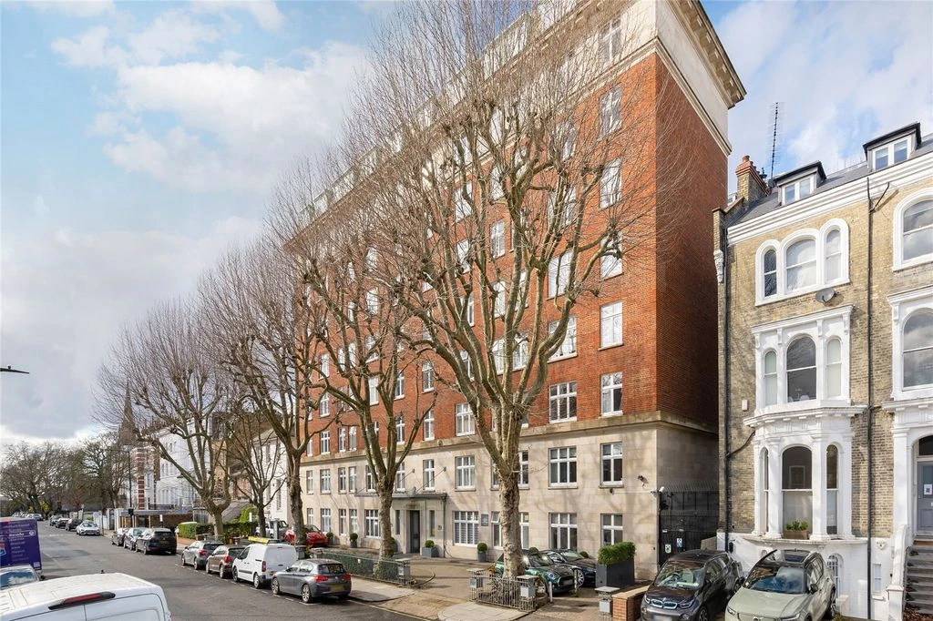 Квартира в Лондоне, Великобритания, 35 м² - фото 3