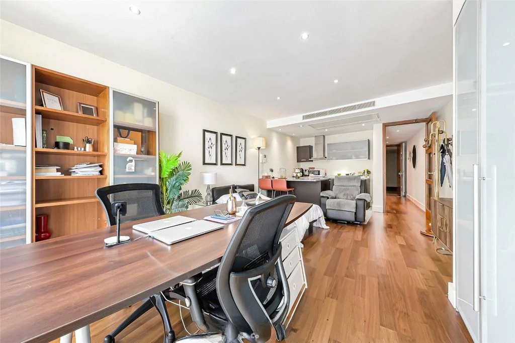 Квартира в Лондоне, Великобритания, 44 м² - фото 3