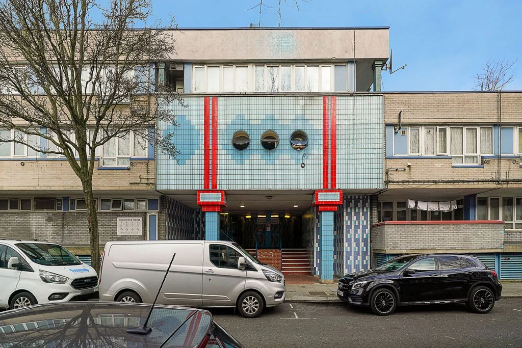 Квартира в Лондоне, Великобритания, 29 м² - фото 3