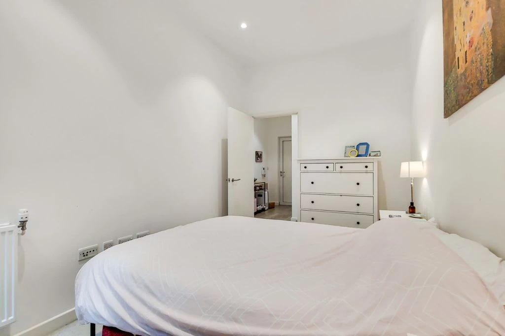 Квартира в Лондоне, Великобритания, 47 м² - фото 3
