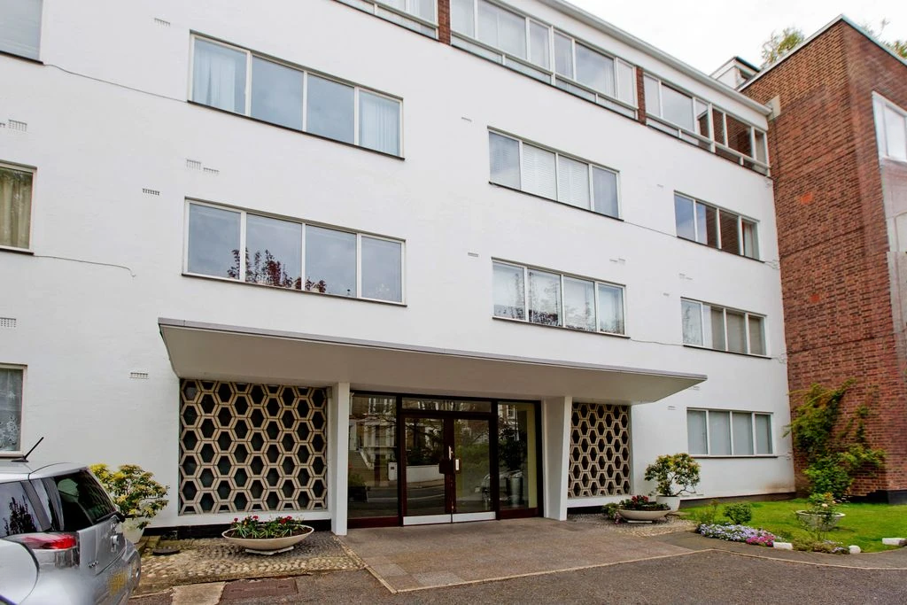 Квартира в Лондоне, Великобритания, 28 м² - фото 3