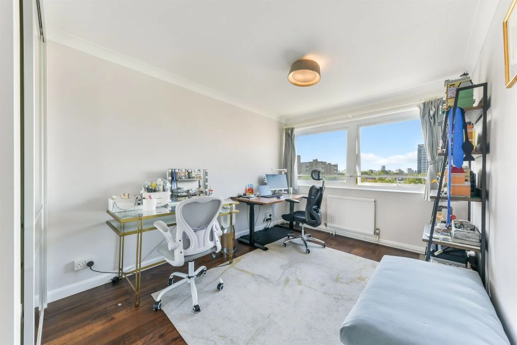 Квартира в Лондоне, Великобритания, 65 м² - фото 3