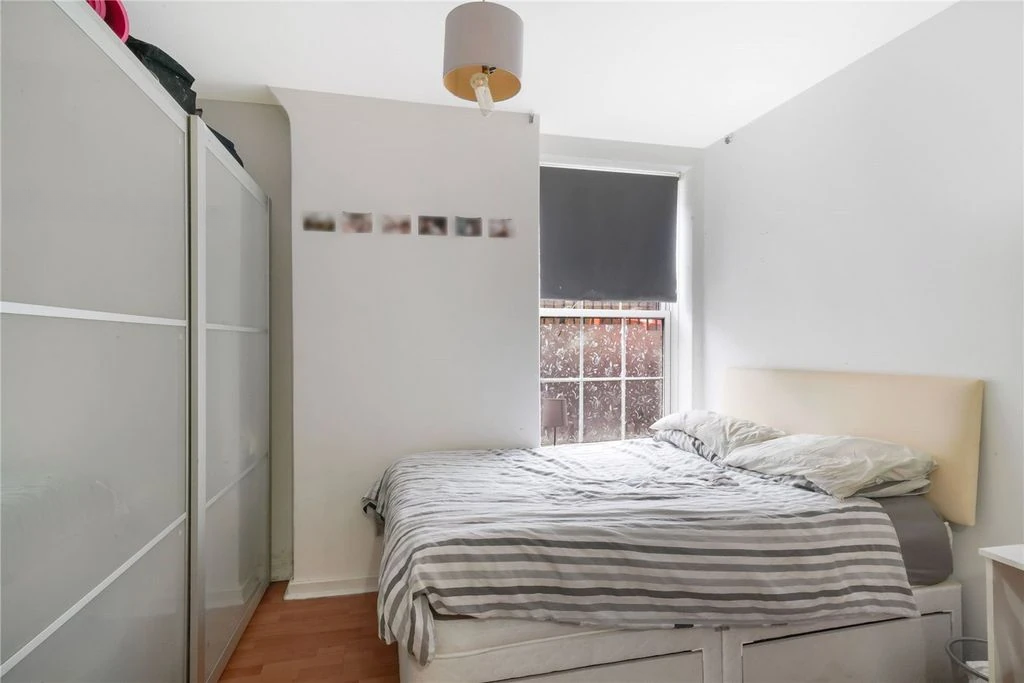 Квартира в Лондоне, Великобритания, 32 м² - фото 3