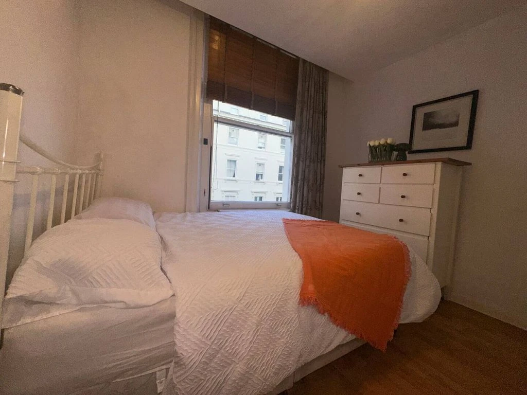 Квартира в Лондоне, Великобритания, 28 м² - фото 3