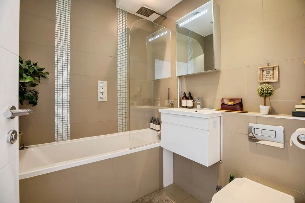 Квартира в Лондоне, Великобритания, 32 м² - фото 3
