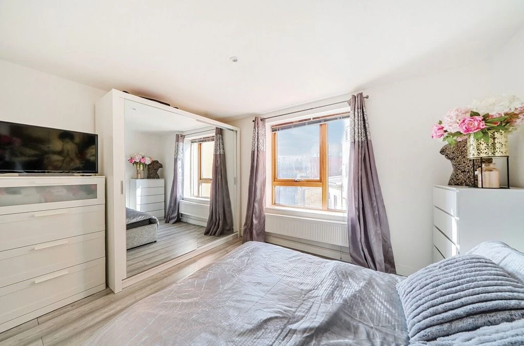Квартира в Лондоне, Великобритания, 53 м² - фото 3