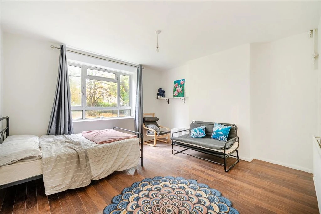 Квартира в Лондоне, Великобритания, 33 м² - фото 3